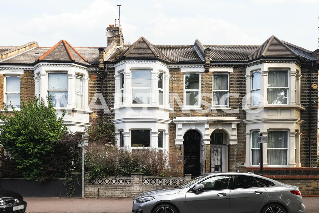 Buy or rent a property | Ham Park Road, London E15 4AD
