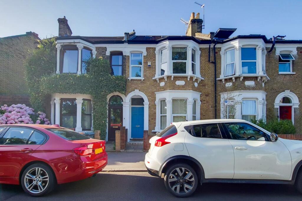 Buy or rent a property | Ham Park Road, London E15 4AD