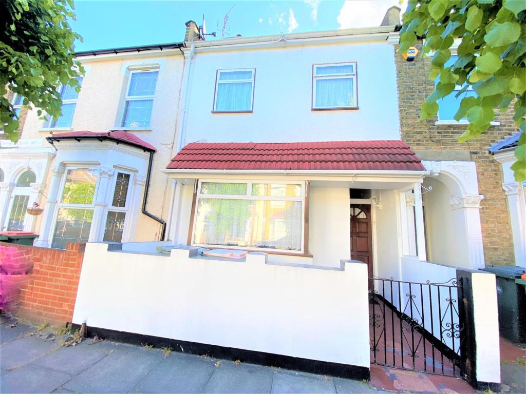 Buy or rent a property | Mathews Park Avenue, London E15 4AE