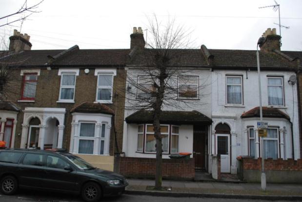 Buy or rent a property | Mathews Park Avenue, London E15 4AE