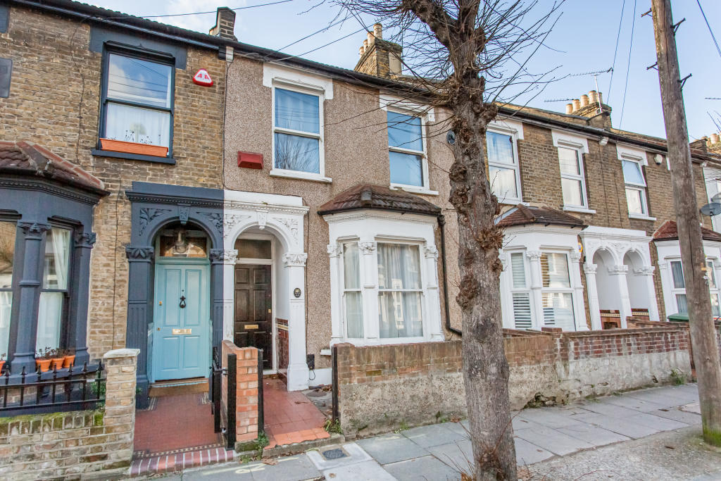 Buy or rent a property | Mathews Park Avenue, London E15 4AE