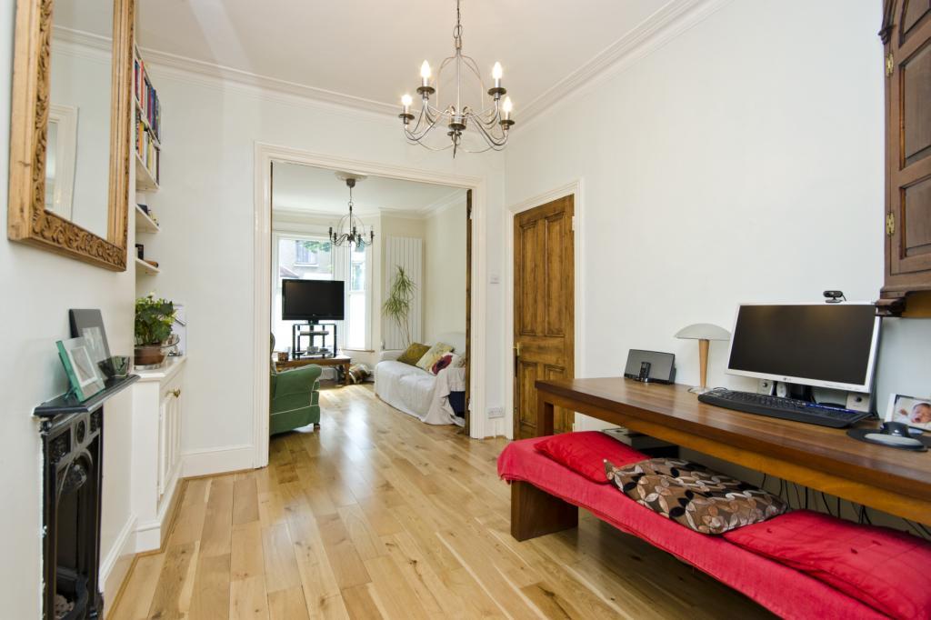 Buy or rent a property | Mathews Park Avenue, London E15 4AE
