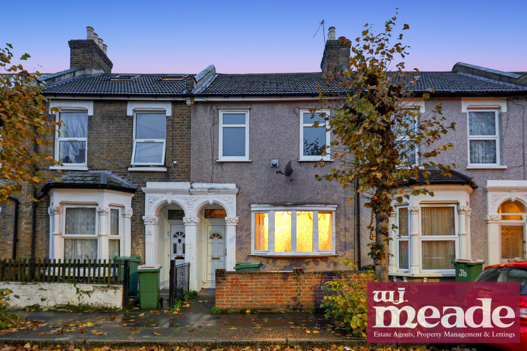 Buy or rent a property | Mathews Park Avenue, London E15 4AE