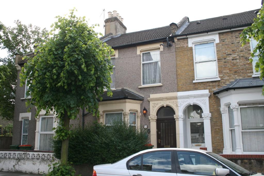 Buy or rent a property | Mathews Park Avenue, London E15 4AE