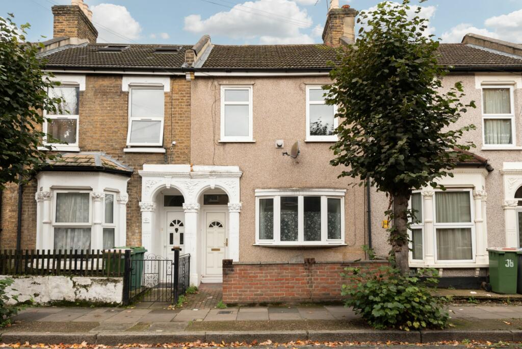 Buy or rent a property | Mathews Park Avenue, London E15 4AE