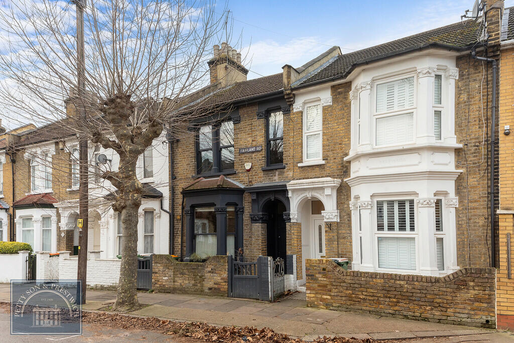 Buy or rent a property | Fairland Road, London E15 4AF