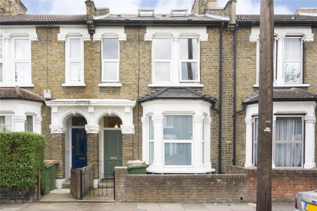 Buy or rent a property | Fairland Road, London E15 4AF