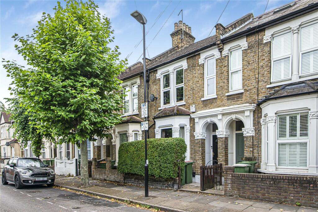 Buy or rent a property | Fairland Road, London E15 4AF