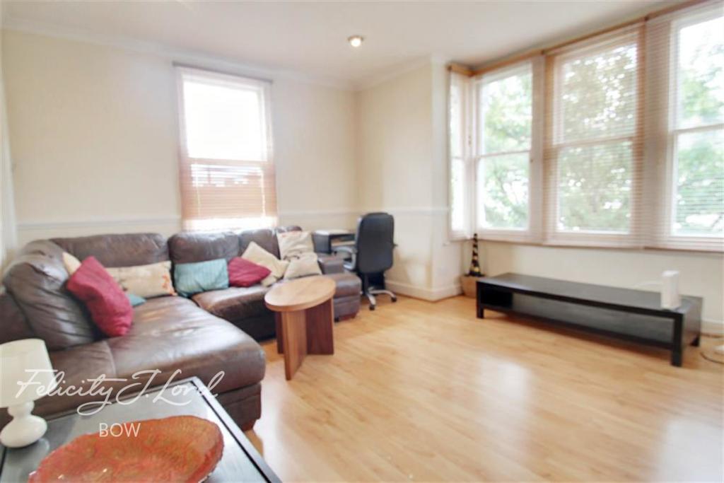 Buy or rent a property | Fairland Road, London E15 4AG