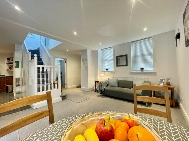 Buy or rent a property | Fairland Road, London E15 4AG