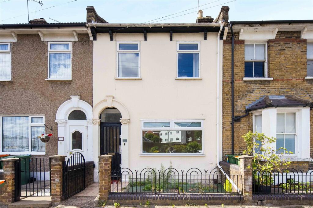 Buy or rent a property | Hartland Road, London E15 4AH