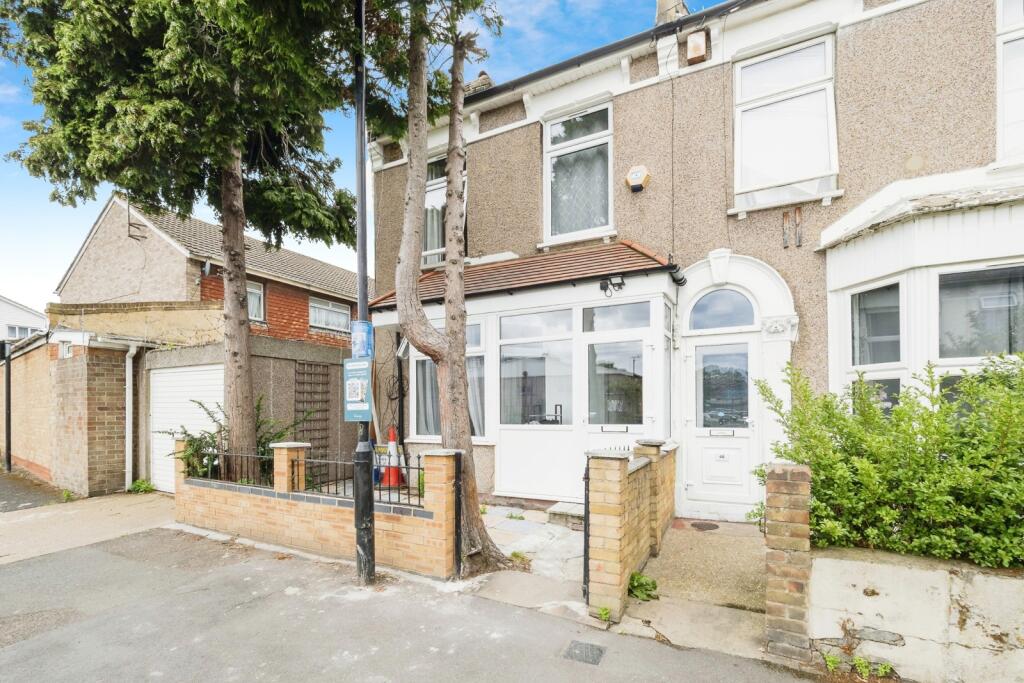 Buy or rent a property | Evesham Road, London E15 4AJ