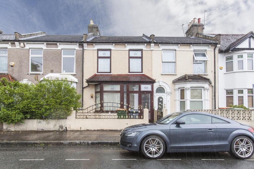 Buy or rent a property | Evesham Road, London E15 4AJ