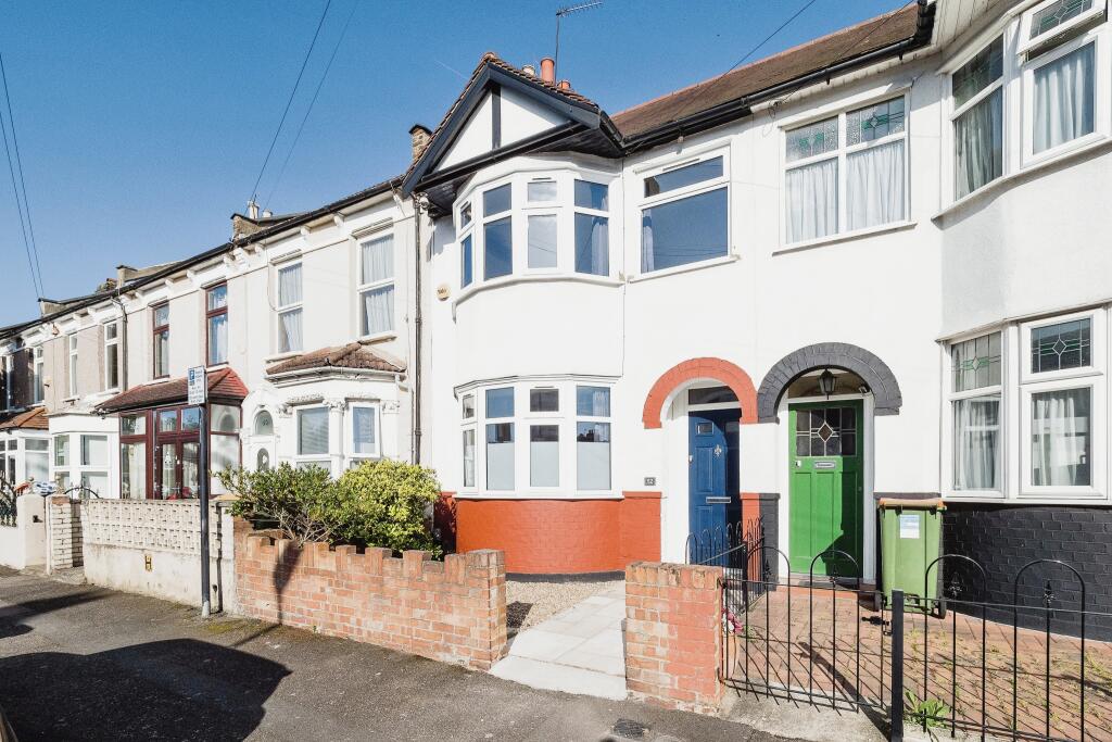 Buy or rent a property | Evesham Road, London E15 4AJ