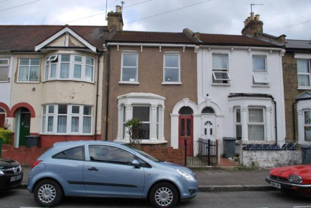 Buy or rent a property | Evesham Road, London E15 4AJ