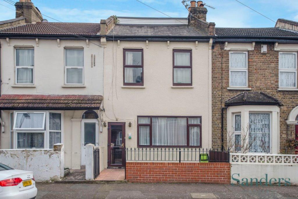 Buy or rent a property | Evesham Road, London E15 4AJ