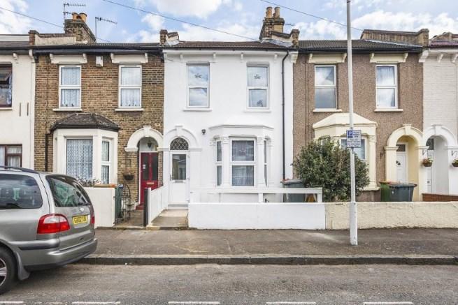 Buy or rent a property | Evesham Road, London E15 4AJ