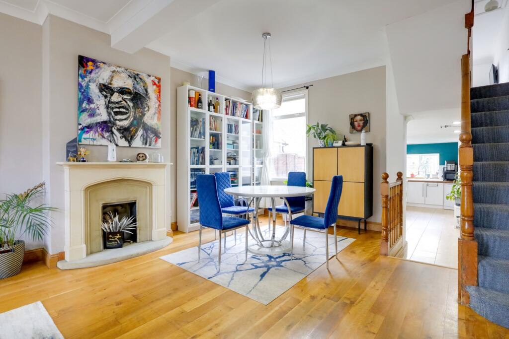 Buy or rent a property | Evesham Road, London E15 4AJ