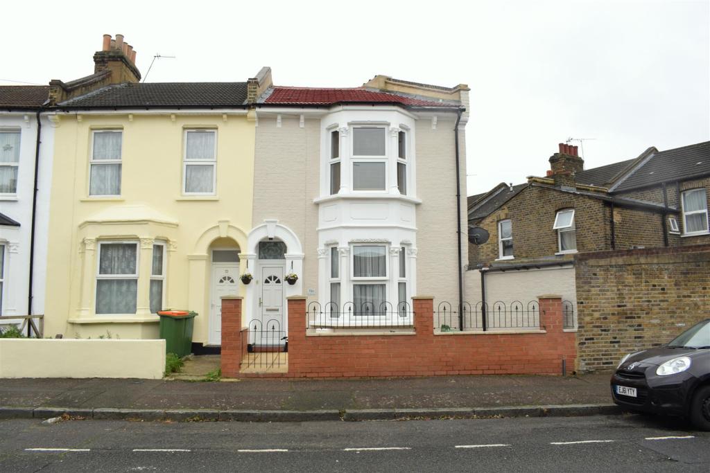 Buy or rent a property | Evesham Road, London E15 4AJ