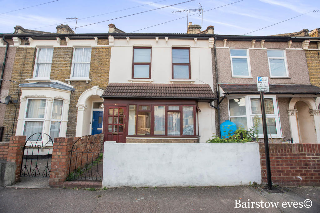 Buy or rent a property | Evesham Road, London E15 4AL