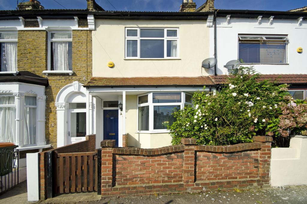 Buy or rent a property | Evesham Road, London E15 4AL