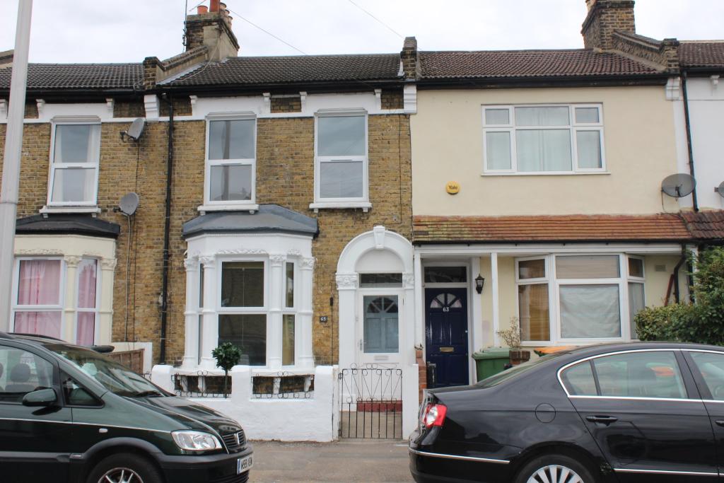 Buy or rent a property | Evesham Road, London E15 4AL