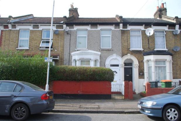 Buy or rent a property | Evesham Road, London E15 4AL