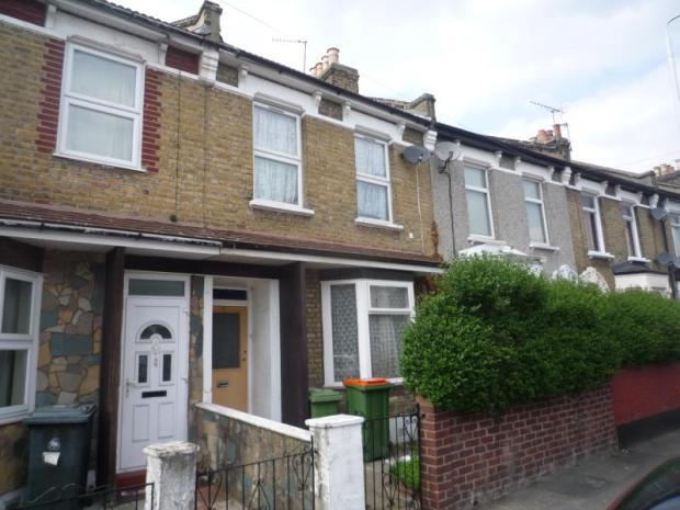 Buy or rent a property | Evesham Road, London E15 4AL