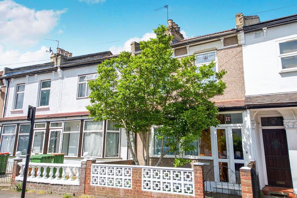 Buy or rent a property | Evesham Road, London E15 4AL