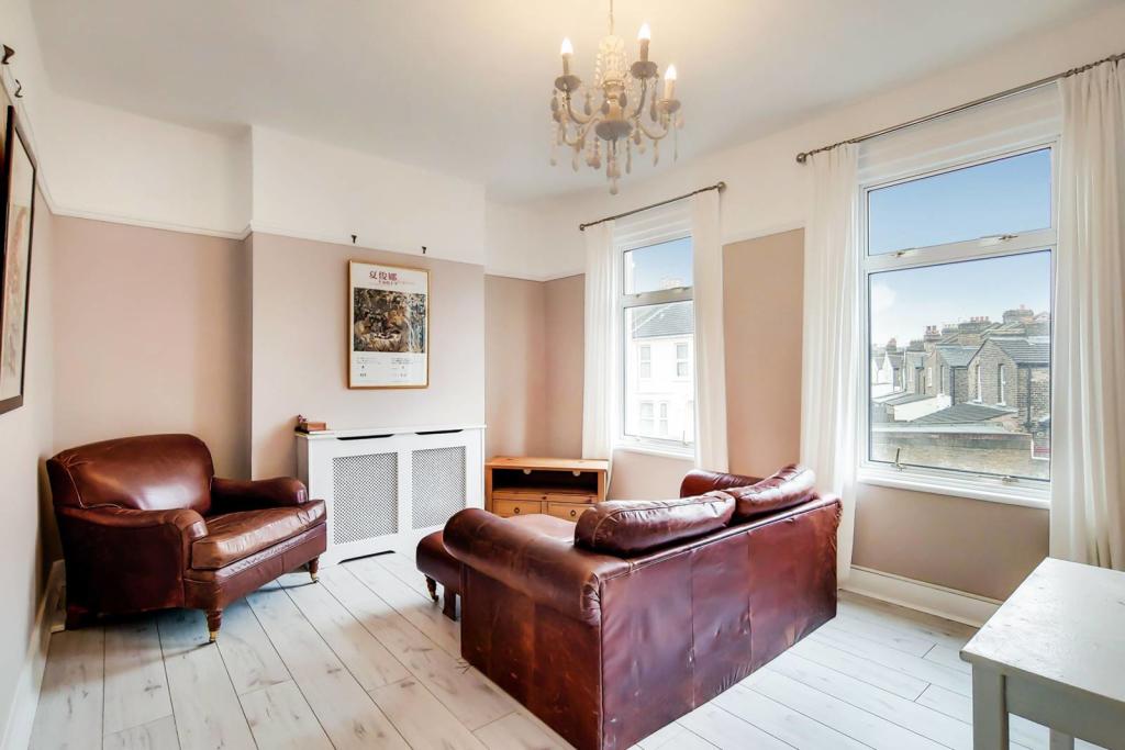 Buy or rent a property | Evesham Road, London E15 4AL