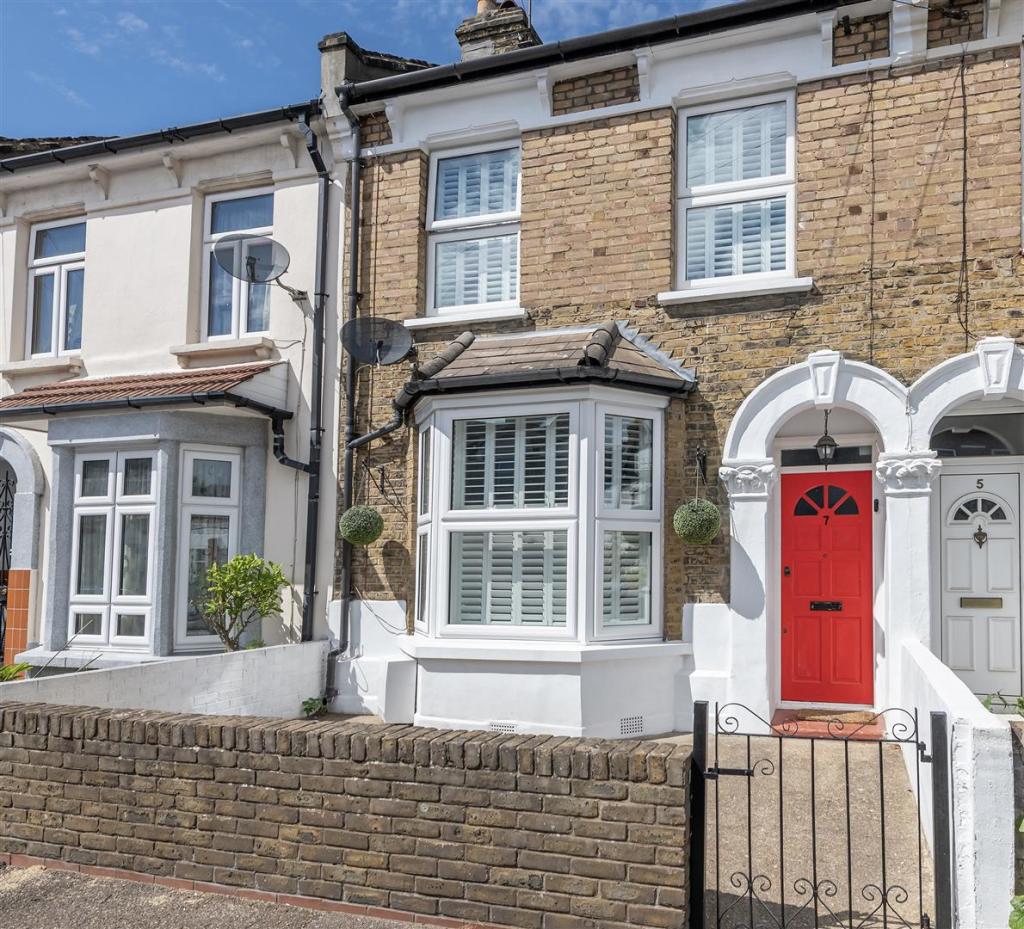 Buy or rent a property | Morton Road, London E15 4AN