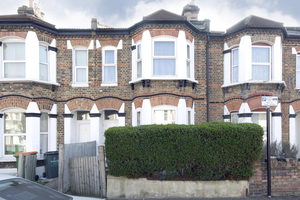 Buy or rent a property | Meeson Road, London E15 4AP