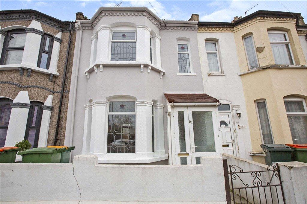 Buy or rent a property | Meeson Road, London E15 4AP