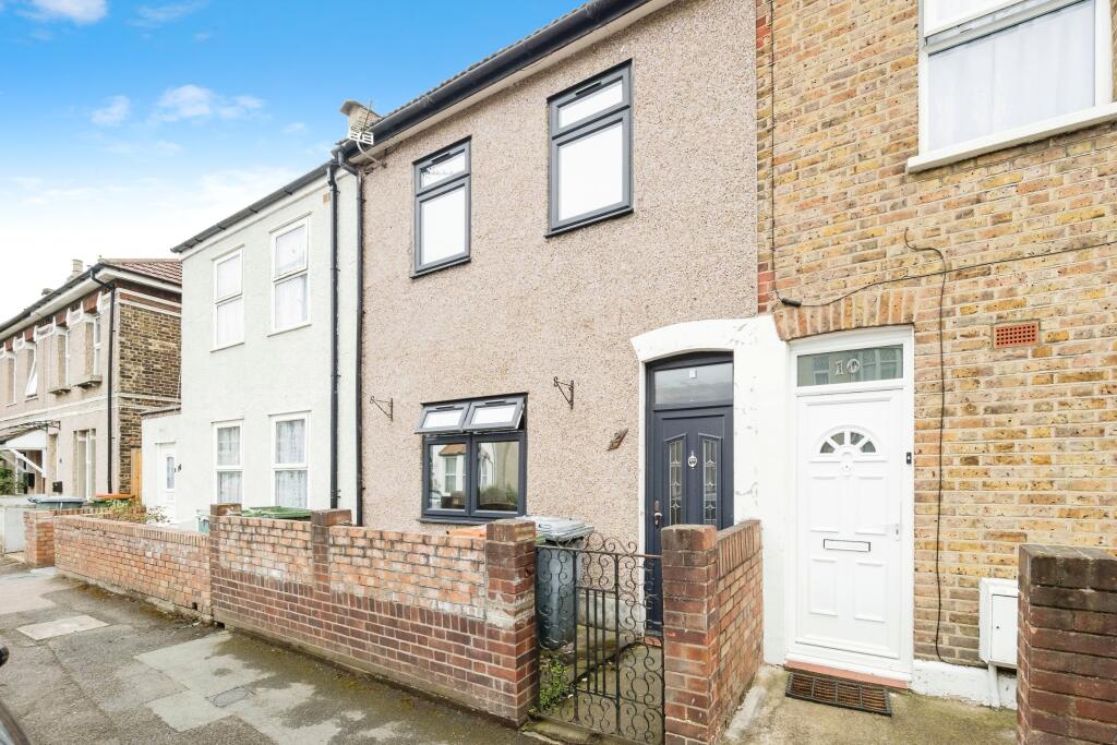 Buy or rent a property | Amity Road, London E15 4AT