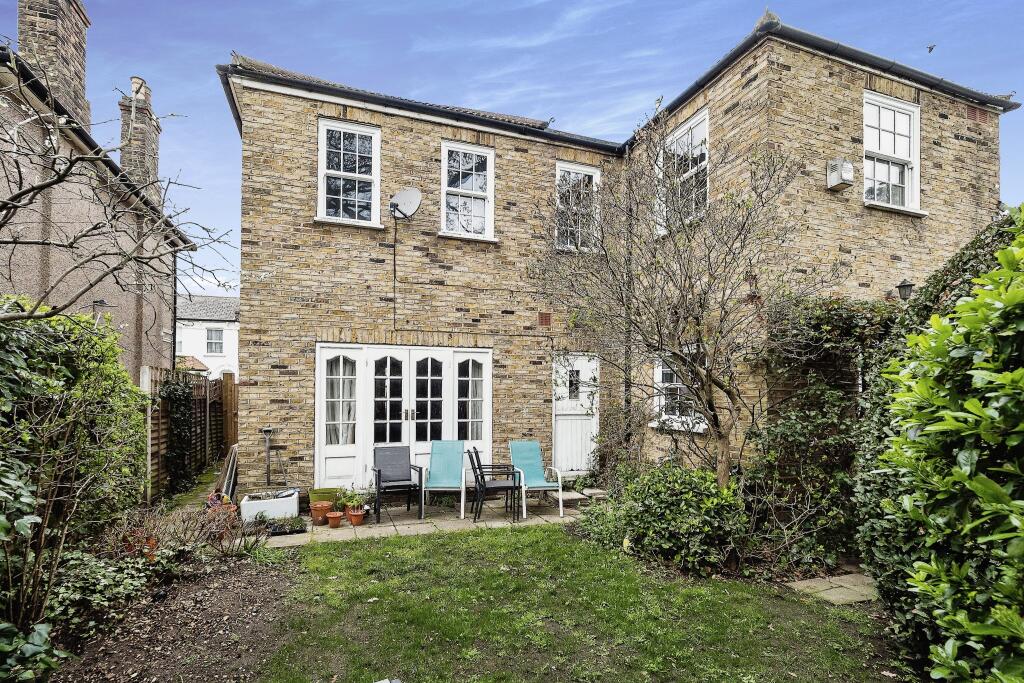 Buy or rent a property | Amity Road, London E15 4AT