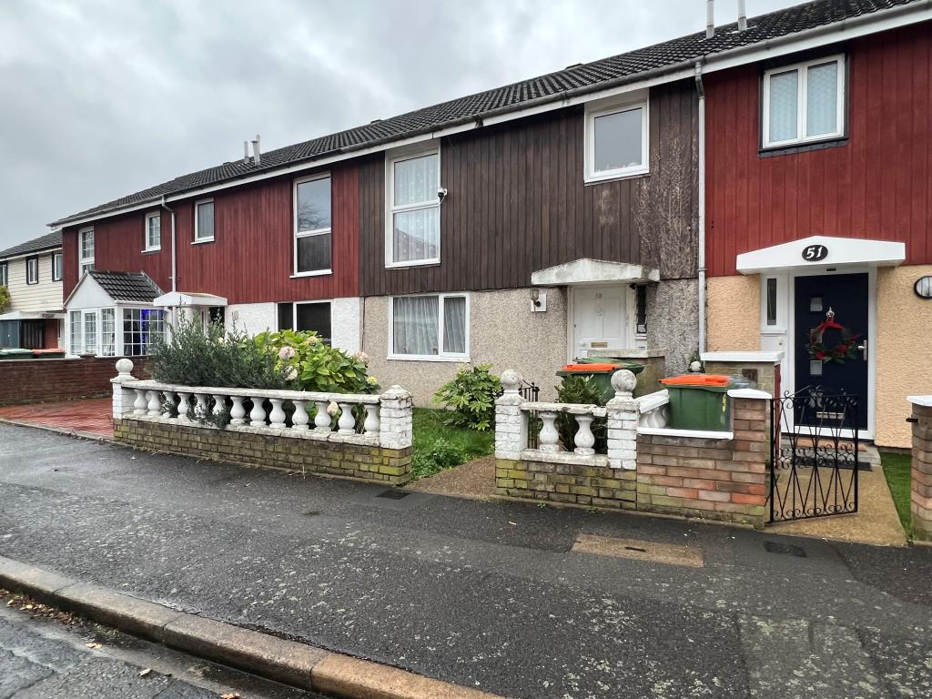 Buy or rent a property | Amity Road, London E15 4AU