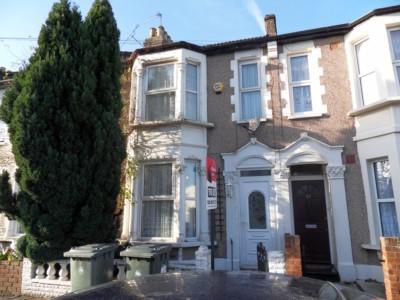 Buy or rent a property | Meeson Road, London E15 4AW