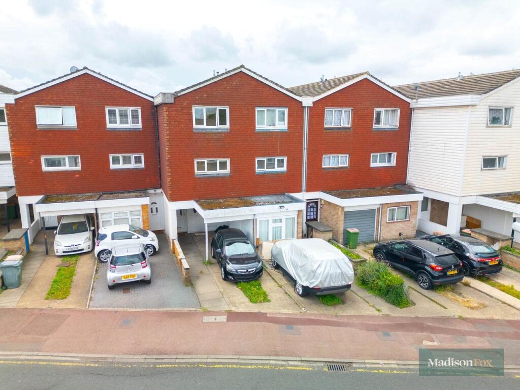 Buy or rent a property | Devenay Road, London E15 4AY