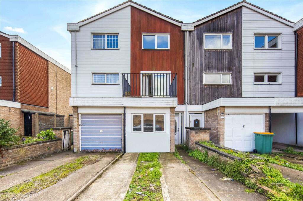 Buy or rent a property | Devenay Road, London E15 4AY
