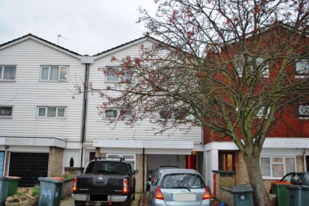 Buy or rent a property | Devenay Road, London E15 4AY