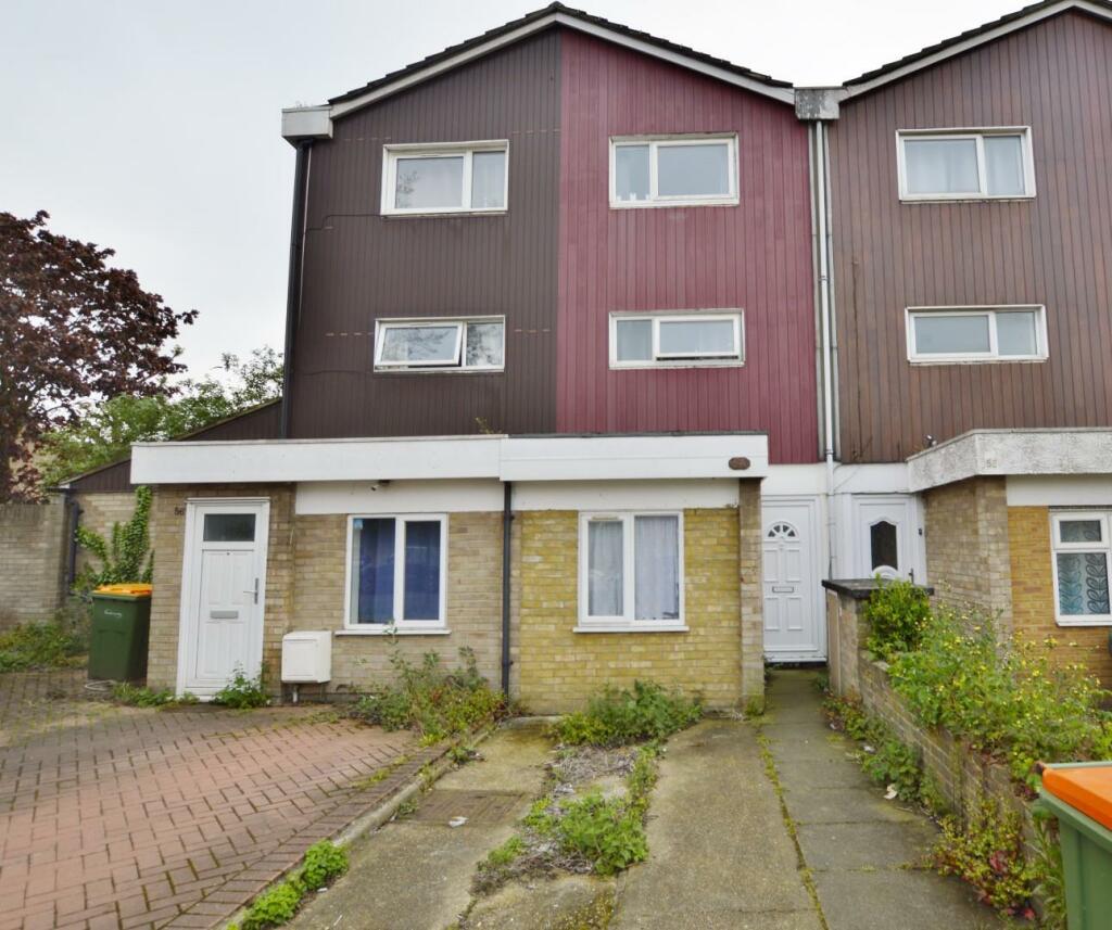 Buy or rent a property | Devenay Road, London E15 4AY