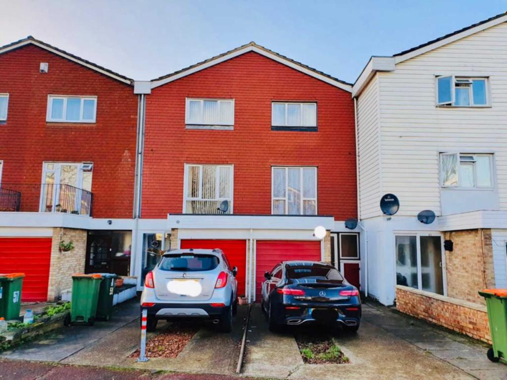 Buy or rent a property | Devenay Road, London E15 4AZ