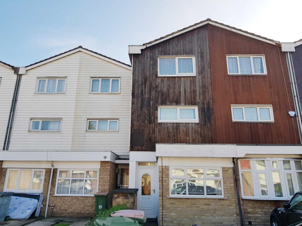 Buy or rent a property | Skelley Road, London E15 4BA