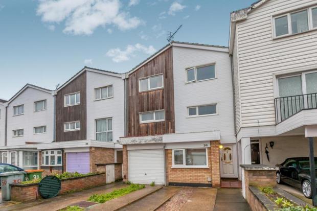 Buy or rent a property | Skelley Road, London E15 4BA