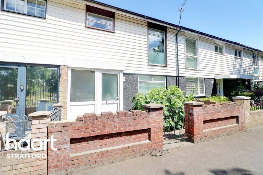 Buy or rent a property | Aileen Walk, London E15 4BB