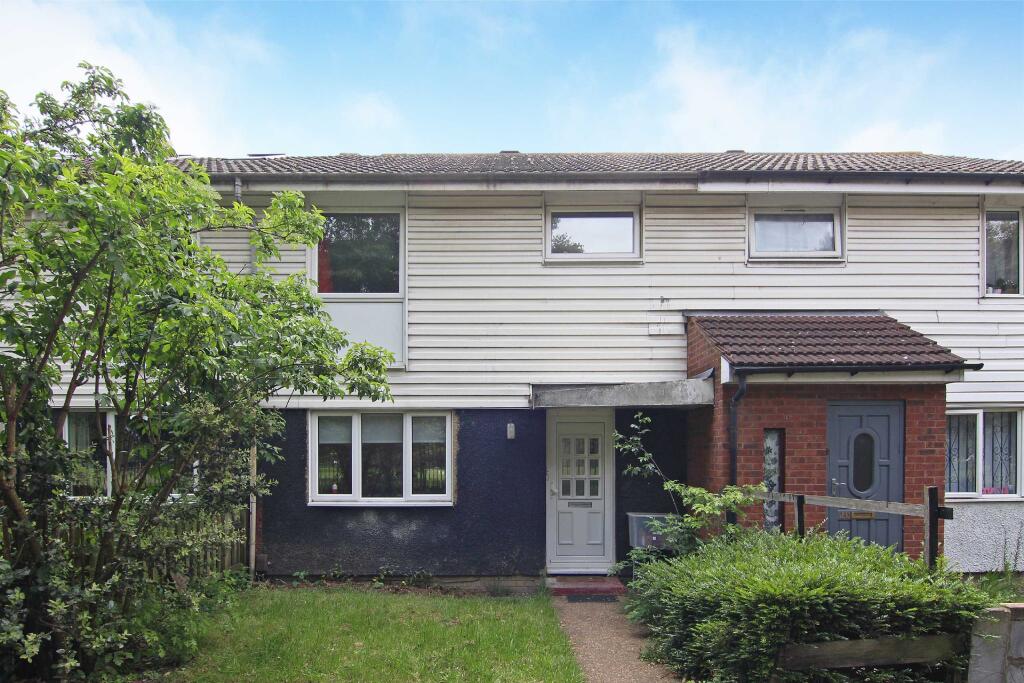 Buy or rent a property | Aileen Walk, London E15 4BB