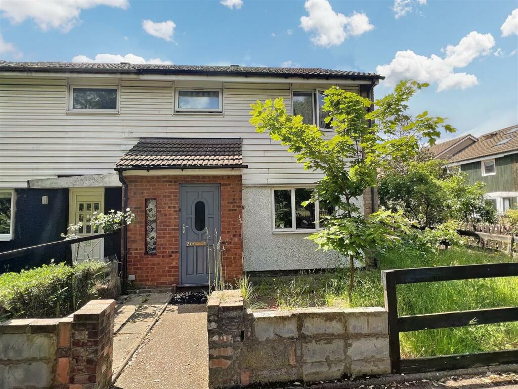 Buy or rent a property | Aileen Walk, London E15 4BB
