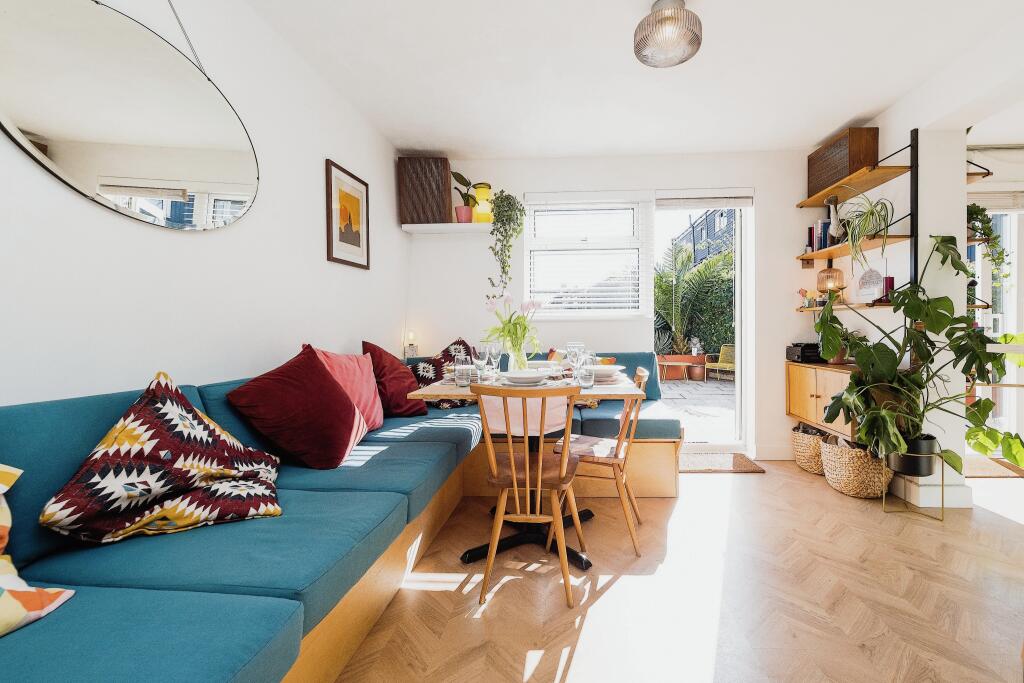 Buy or rent a property | Barnard Grove, London E15 4BD