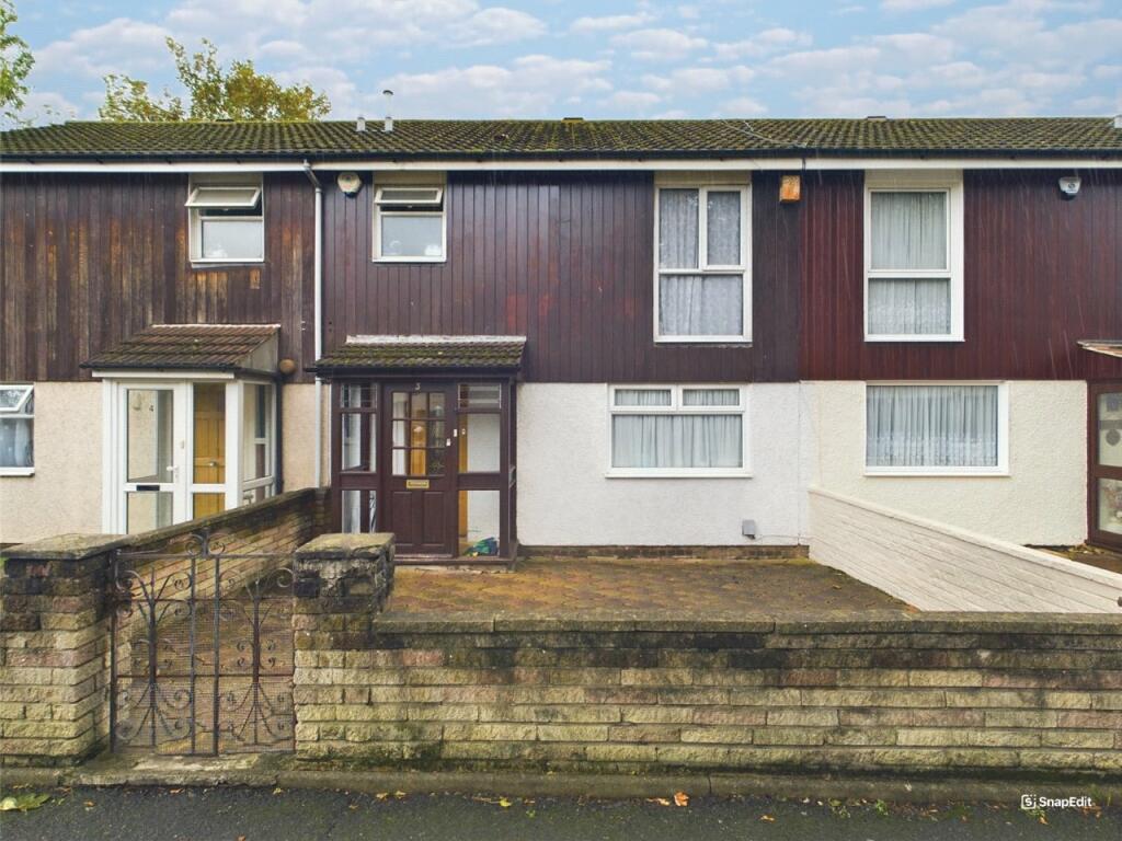 Buy or rent a property | Barnard Grove, London E15 4BD