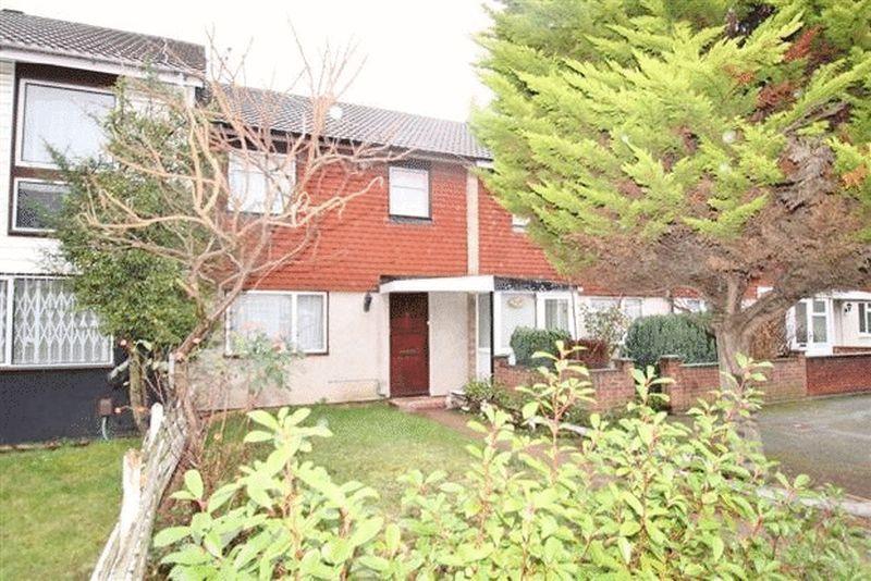 Buy or rent a property | Edward Temme Avenue, London E15 4BE